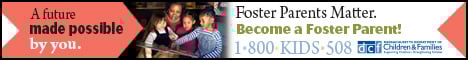 Bosston Dept of Family Services - Display Image