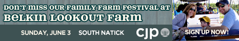 CJP Farm Day Festival - Display Image
