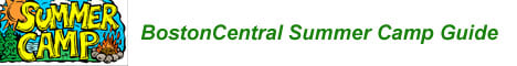 Boston Area Summer Camps Guide - Display Image