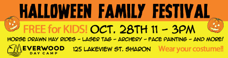 Everwood Day Camp Open House - Display Image