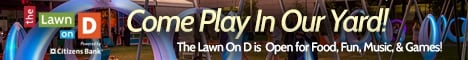 Lawn on D - Display Image