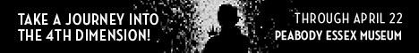 PEM Exhibit Opening: XYZT: A Journey in 4 Dimensions - Display Image