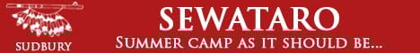 Camp Sewataro Winter Information Session - Display Image