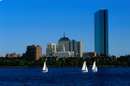 Boston Skyline