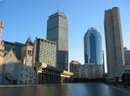 Prudential Center