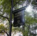 Boston Public Garden