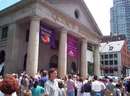 Quincy Market