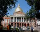 Boston Statehouse