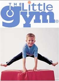 The Little Gym of West Roxbury
