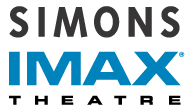 Simons IMAX Theatre Birthday Parties