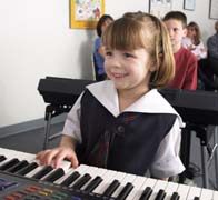 Yamaha Music School
