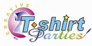 Creative T-shirt Parties