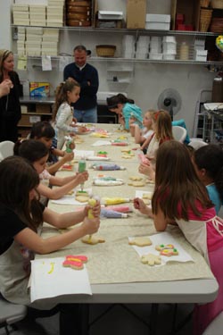 Cookies by Design - Boston/Woburn