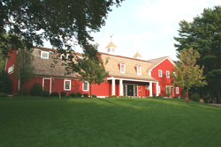 The Rivers School Conservatory
