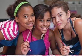 Arts Adventures Club: Peabody Essex Museum
