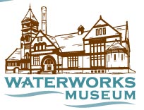 Metropolitan WaterWorks Museum: Grand Opening