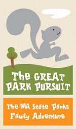 Great Park Pursuit Family Adventure