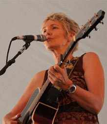 New Bedford Folk Festival