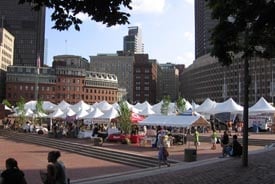 Boston GreenFest