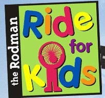 The Rodman Ride - Support Boys & Girls Clubs of Dorchester
