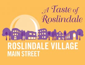 A Taste of Roslindale