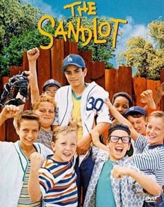 Movie Night at Fenway: The Sandlot