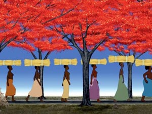 Boston International Children's Film Festival