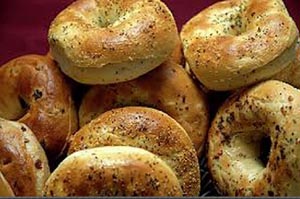 Thomas' National Bagel Day Giveaway!