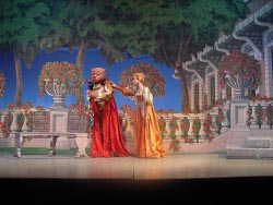Beauty and the Beast