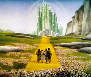 Oz with Orchestra - Kids Matinee