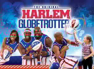 Harlem Globetrotters