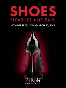 Shoes: Pleasure and Pain