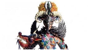 WOW: World of Wearable Art