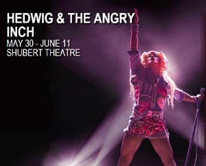 Hedwig and the Angry Inch