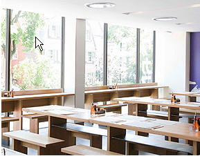 Wagamama
