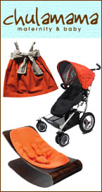 Chulamama Baby Apparel