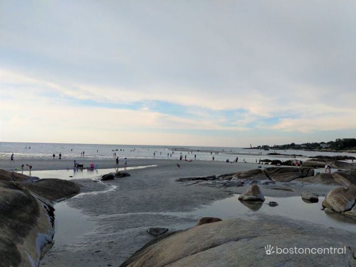 Wingaersheek Beach