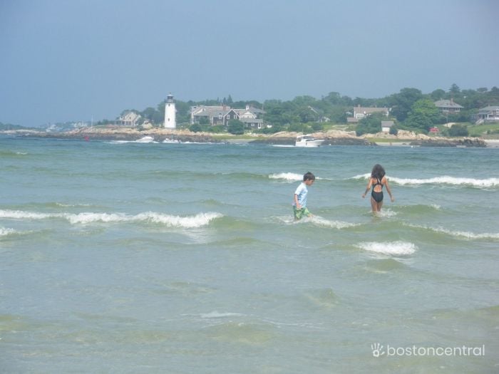 Wingaersheek Beach