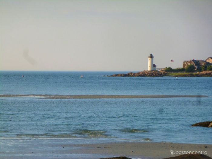 Wingaersheek Beach