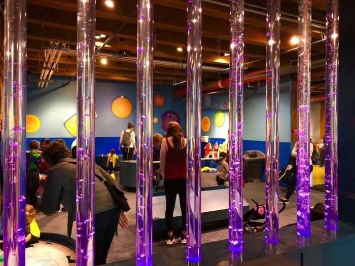 Massachusetts Museum Venue Opening Dates Info