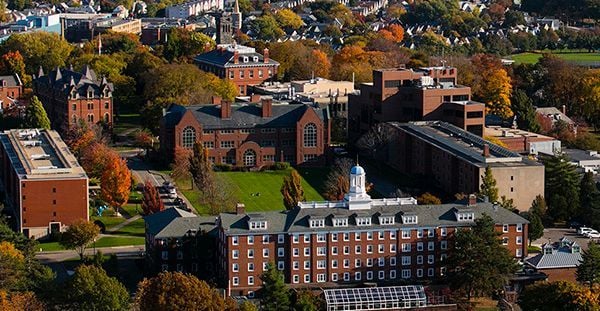 Things to Do Near Tufts University