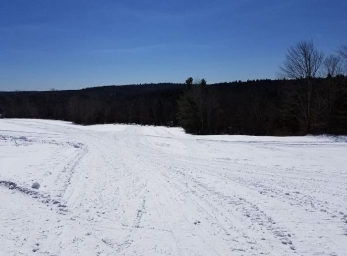 Cross Country Skiing Near Boston  Maple Corner Famr