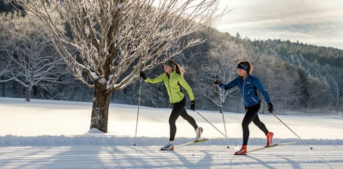 Cross Country Skiing Near Boston 2023-2024