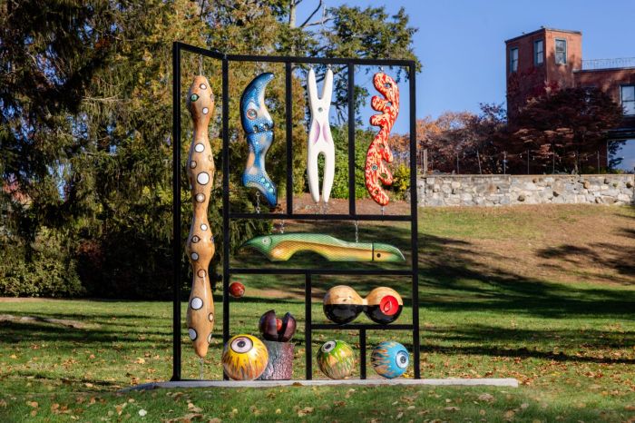 decordova sculpture park