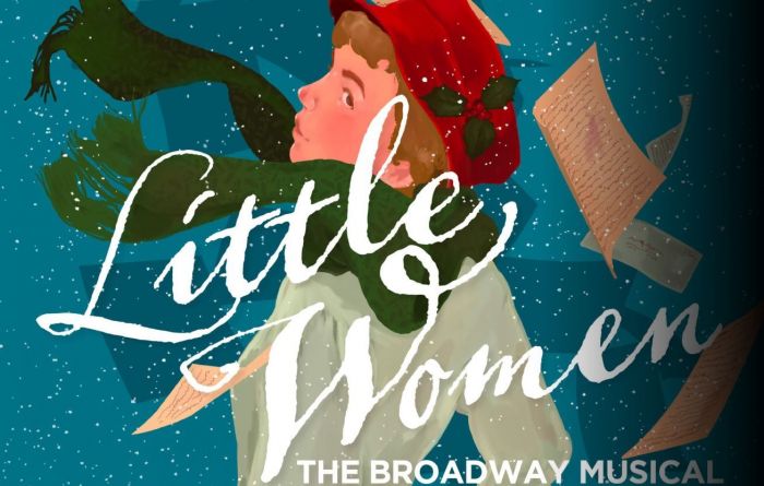 little women greater boston stage holiday show