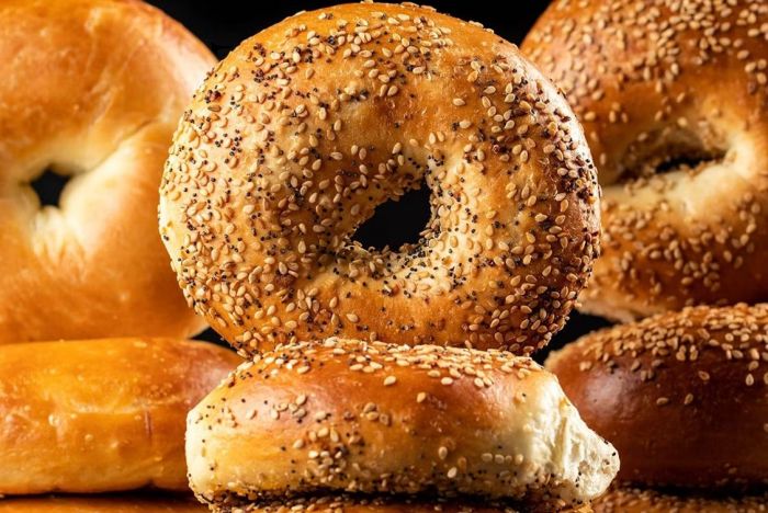 Best Bagels in Boston
