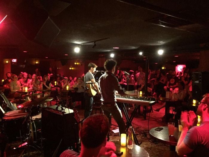 Top Spots to Enjoy Live Music in Boston Top Spots to Enjoy Live Music in Boston