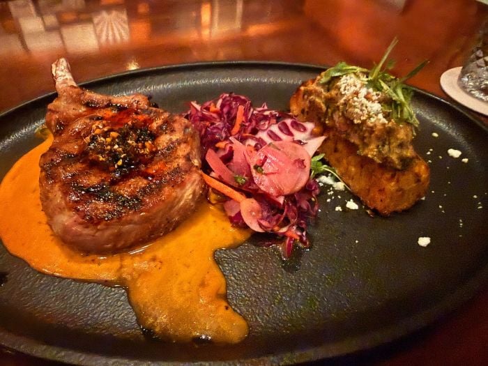 Tiffins Restaurant Disney Animal Kingdom