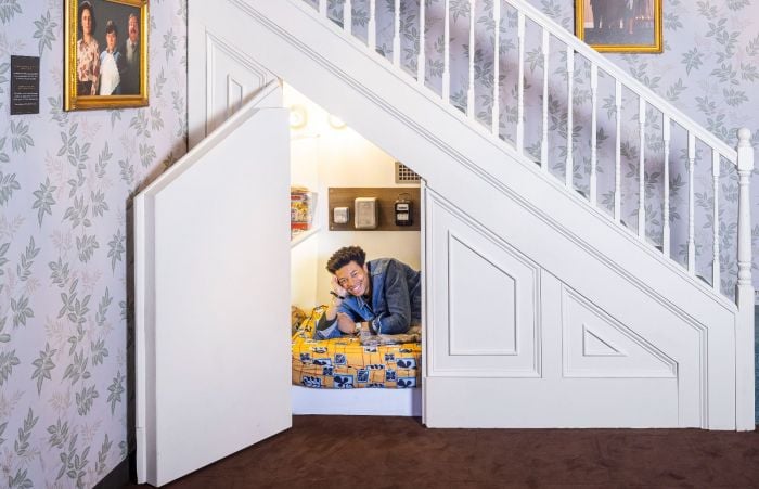 Harry Potter: The Exhibition Boston