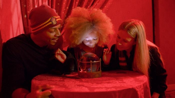 Harry Potter: The Exhibition Boston